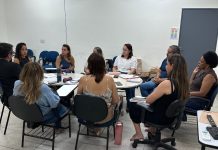 Seduc inicia novo projeto para primeira infância com projeto-piloto em quatro unidades