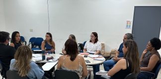 Seduc inicia novo projeto para primeira infância com projeto-piloto em quatro unidades