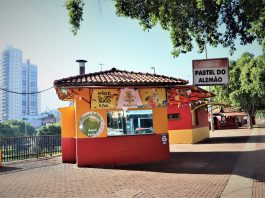 Sedepp divulga lista de habilitados e convoca para escolha de quiosques em 10 de fevereiro