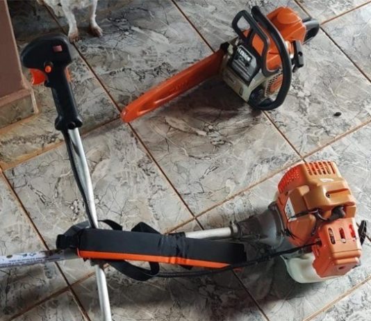 Polícia Civil esclarece série de furtos em áreas rurais de Emilianópolis e Presidente Bernardes