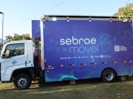 Sebrae Móvel percorre cidades do Oeste Paulista com atendimento gratuito