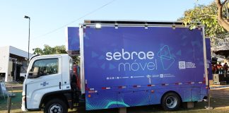Sebrae Móvel percorre cidades do Oeste Paulista com atendimento gratuito