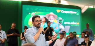 Secretário de Agricultura de SP cumpre agenda na região do Pontal do Paranapanema