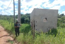 Mulher é multada em quase R$ 4 mil por degradações ambientais em sítio de Tupi Paulista