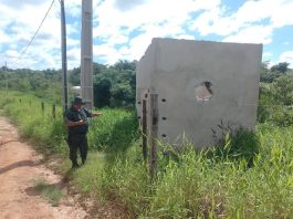 Mulher é multada em quase R$ 4 mil por degradações ambientais em sítio de Tupi Paulista