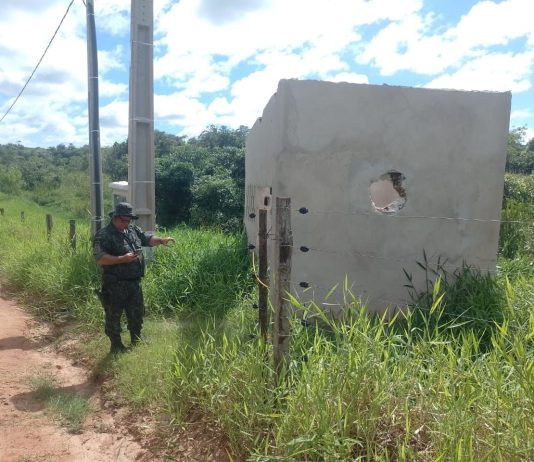 Mulher é multada em quase R$ 4 mil por degradações ambientais em sítio de Tupi Paulista