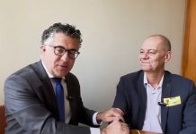 Prefeito Tupã conquista recurso em Brasília para novo posto de saúde em Prudente