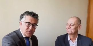 Prefeito Tupã conquista recurso em Brasília para novo posto de saúde em Prudente