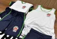 Prefeitura anuncia compra de 75 mil uniformes escolares para alunos da rede municipal
