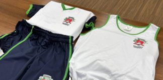 Prefeitura anuncia compra de 75 mil uniformes escolares para alunos da rede municipal