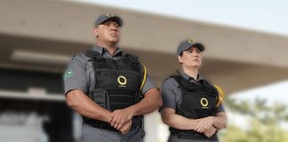 STF decide que vigilantes não tem direito à aposentadoria