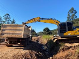 Região de Prudente recebe mais de R$ 7,4 milhões para obras contra enchentes
