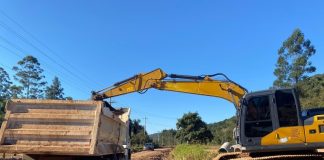 Região de Prudente recebe mais de R$ 7,4 milhões para obras contra enchentes