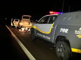 Casal é preso com R$ 26,5 mil em medicamentos e mercadorias contrabandeadas na Raposo Tavares