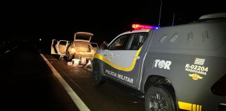 Casal é preso com R$ 26,5 mil em medicamentos e mercadorias contrabandeadas na Raposo Tavares