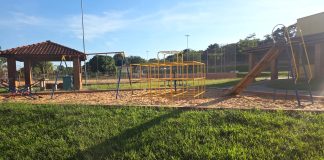 Balneário da Amizade ganha melhorias e passa a abrir mais cedo em Presidente Prudente
