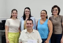 Vereador Douglas Kato viabiliza R$ 500 mil com senadora Mara Gabrilli para entidades assistenciais de Presidente Prudente