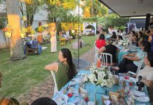 “Café com Negócios” reúne mulheres empreendedoras em tarde de conexões e inspiração