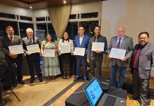 Rotary Club Presidente Prudente Sul homenageia mulheres e empresas cidadãs