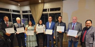 Rotary Club Presidente Prudente Sul homenageia mulheres e empresas cidadãs