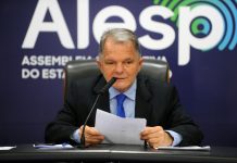 Deputado Mauro Bragato propõe homenagens e medidas para fortalecer a gestão