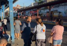 Vereador Babu acompanha usuários e aponta confusão nas novas rotas do transporte coletivo em Presidente Prudente