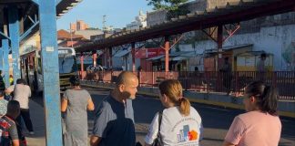 Vereador Babu acompanha usuários e aponta confusão nas novas rotas do transporte coletivo em Presidente Prudente