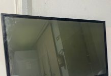 Homem de 32 anos é preso por importunação sexual e furto de TV durante a madrugada no Parque Alexandrina