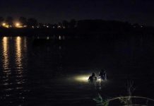 Homem desaparece após possível afogamento no Rio Paranapanema em Sandovalina