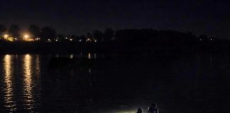 Homem desaparece após possível afogamento no Rio Paranapanema em Sandovalina