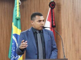 Vereador Guilherme Alencar pede mais prazo para implantação do novo sistema de ônibus e convoca população para sessão