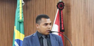 Vereador Guilherme Alencar pede mais prazo para implantação do novo sistema de ônibus e convoca população para sessão
