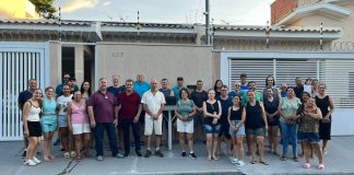 Moradores do Parque dos Girassóis conquistam área de lazer e agradecem atuação do vereador Aristeu Penalva