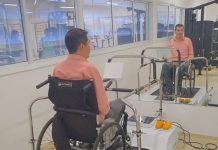 Vereador Douglas Kato fala sobre descoberta que pode trazer nova esperança para pessoas com tetraplegia