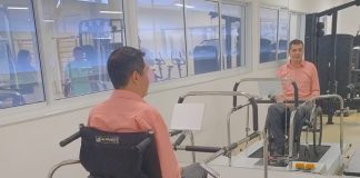 Vereador Douglas Kato fala sobre descoberta que pode trazer nova esperança para pessoas com tetraplegia