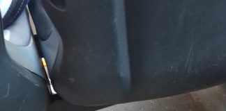 Mulher encontra preservativo em ônibus e questiona limpeza no transporte coletivo de Prudente