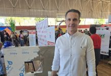 “Isso é desenvolvimento”, diz presidente do Grupo Lidera sobre Feirão do Emprego em Prudente