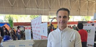 “Isso é desenvolvimento”, diz presidente do Grupo Lidera sobre Feirão do Emprego em Prudente