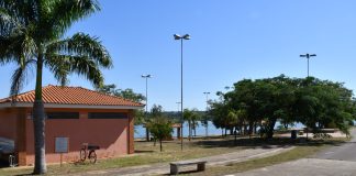 Balneário da Amizade recebe feira ambiental com ações pelo Dia Mundial da Água em Presidente Prudente