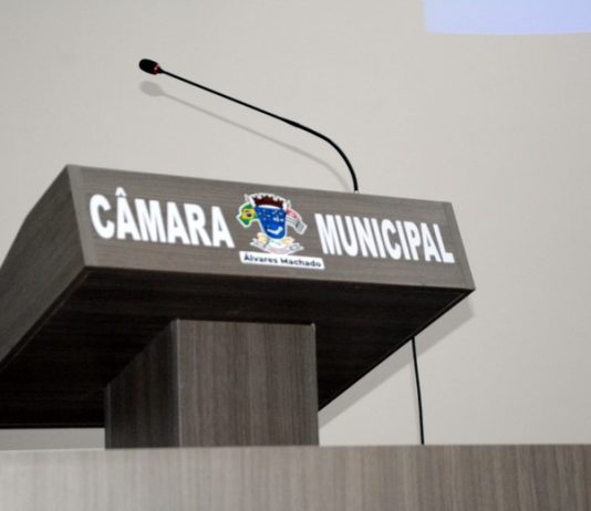 Câmara de Álvares Machado cria Código de Ética e passa a ser referência no Oeste Paulista