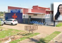 Vereadora Sara Lopes pede projeto para ampliar cobertura na entrada do ESF Bela Vista