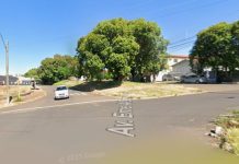 Idoso morre após passar mal em via pública no Jardim Vale do Sol em Prudente