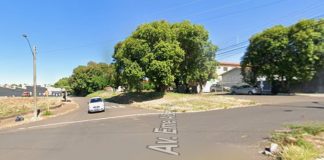 Idoso morre após passar mal em via pública no Jardim Vale do Sol em Prudente