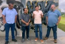 ABRIGO MUNICIPAL: Vereador Wellington Bozo destina R$ 100 mil e aposta em castração para controlar população animal