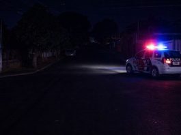 Homem de 58 anos é baleado na cabeça em Indiana