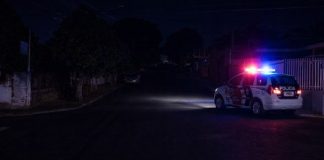 Homem de 58 anos é baleado na cabeça em Indiana