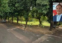 Para atender moradores, vereador Edu da Padaria pede ação rápida para falta de iluminação em praça no Jequitibás