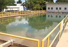 Sabesp informa problemas no abastecimento de água em Prudente em razão das chuvas