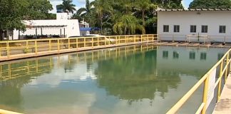 Sabesp informa problemas no abastecimento de água em Prudente em razão das chuvas