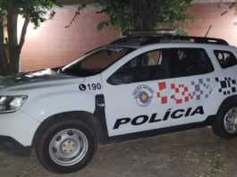 Homem é esfaqueado após desentendimento e fica gravemente ferido em Presidente Prudente